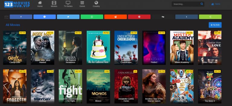 10 Best Sites Like Fmovies Fmovies Alternatives TechDoge