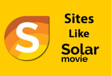 Sites Like SolarMovie