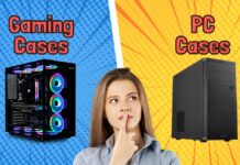 Gaming Cases and PC Cases
