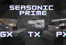 seasonic prime tx vs px vs gx