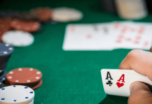 Mastering the Art of Texas Holdem Hands: A Comprehensive Guide for Experienced Poker Players