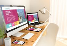 Art of Website Adaptation