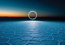 Beyond Silicon Valley