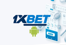 How to 1xBet app download for Android?