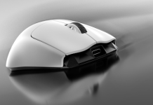 How to Choose a High-Performance Gaming Mouse in 2026